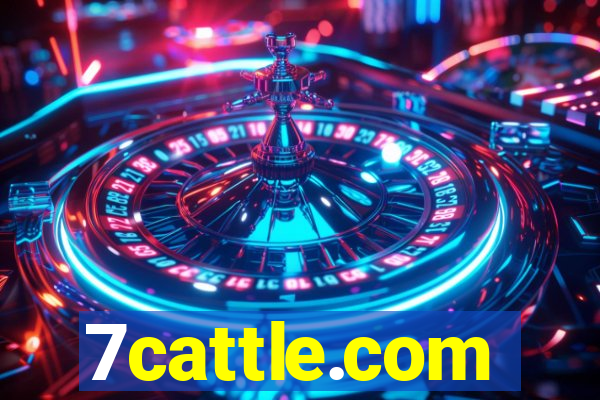 7cattle.com plataforma de jogos